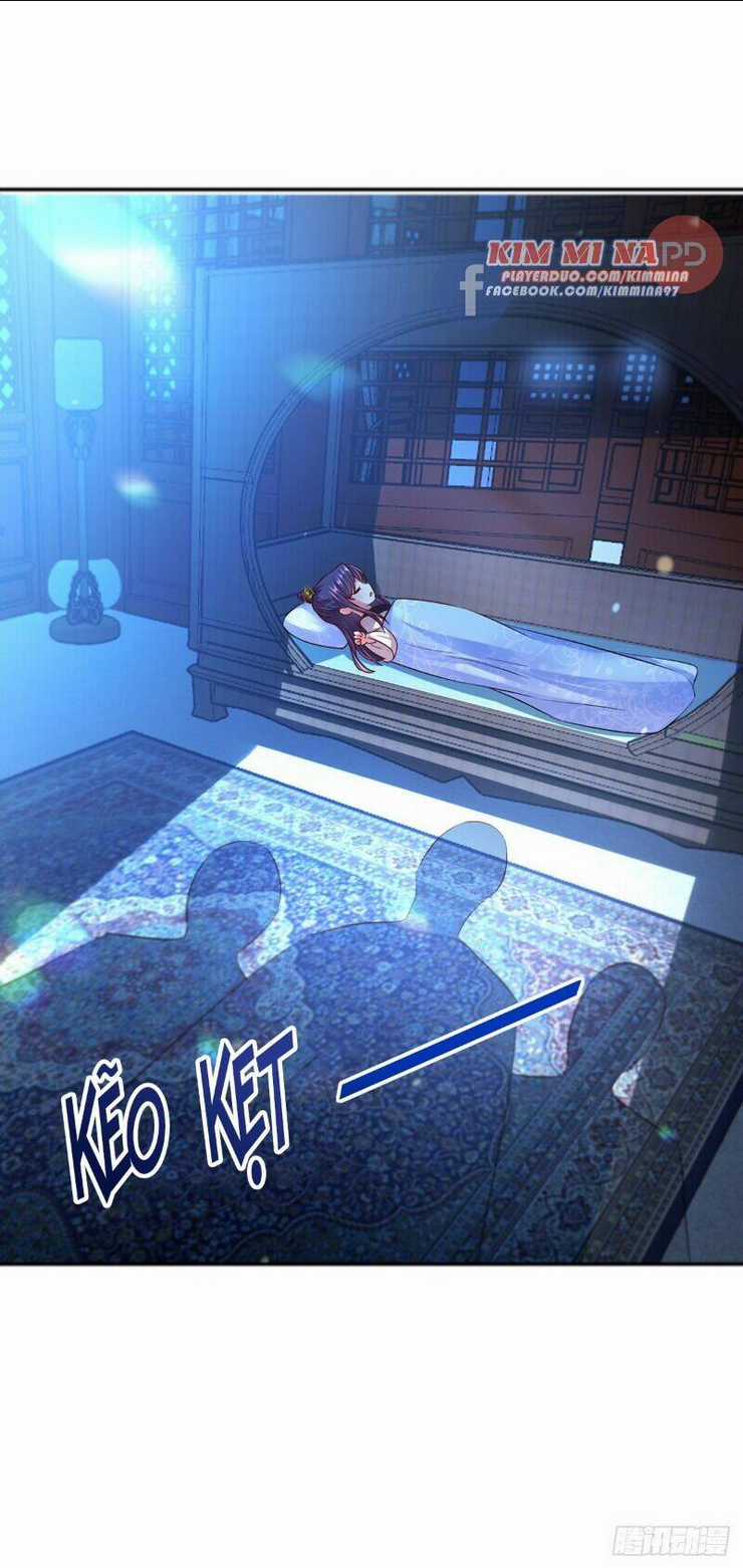 Ngã Tại Hậu Cung Đương Đại Lão Chapter 29 trang 9