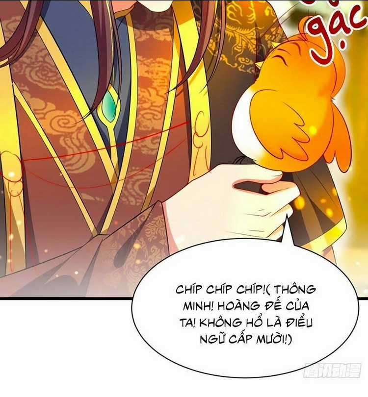 Ngã Tại Hậu Cung Đương Đại Lão Chapter 3 trang 14