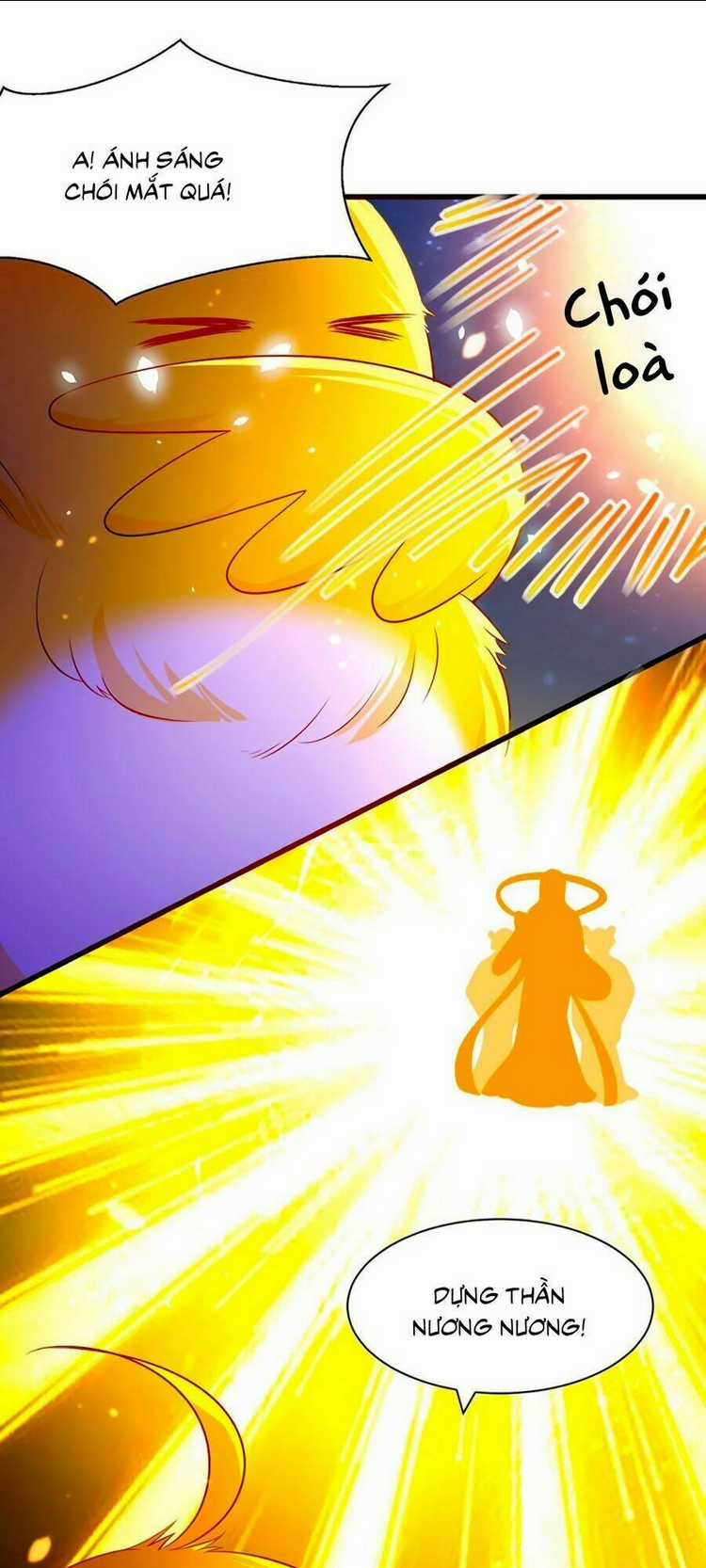 Ngã Tại Hậu Cung Đương Đại Lão Chapter 3 trang 25