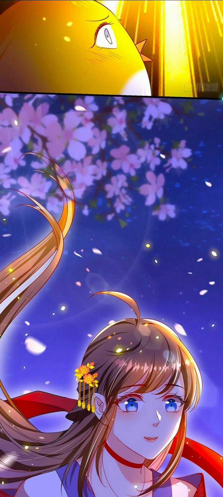 Ngã Tại Hậu Cung Đương Đại Lão Chapter 3 trang 26