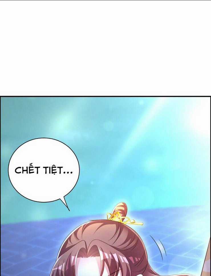 Ngã Tại Hậu Cung Đương Đại Lão Chapter 30 trang 12