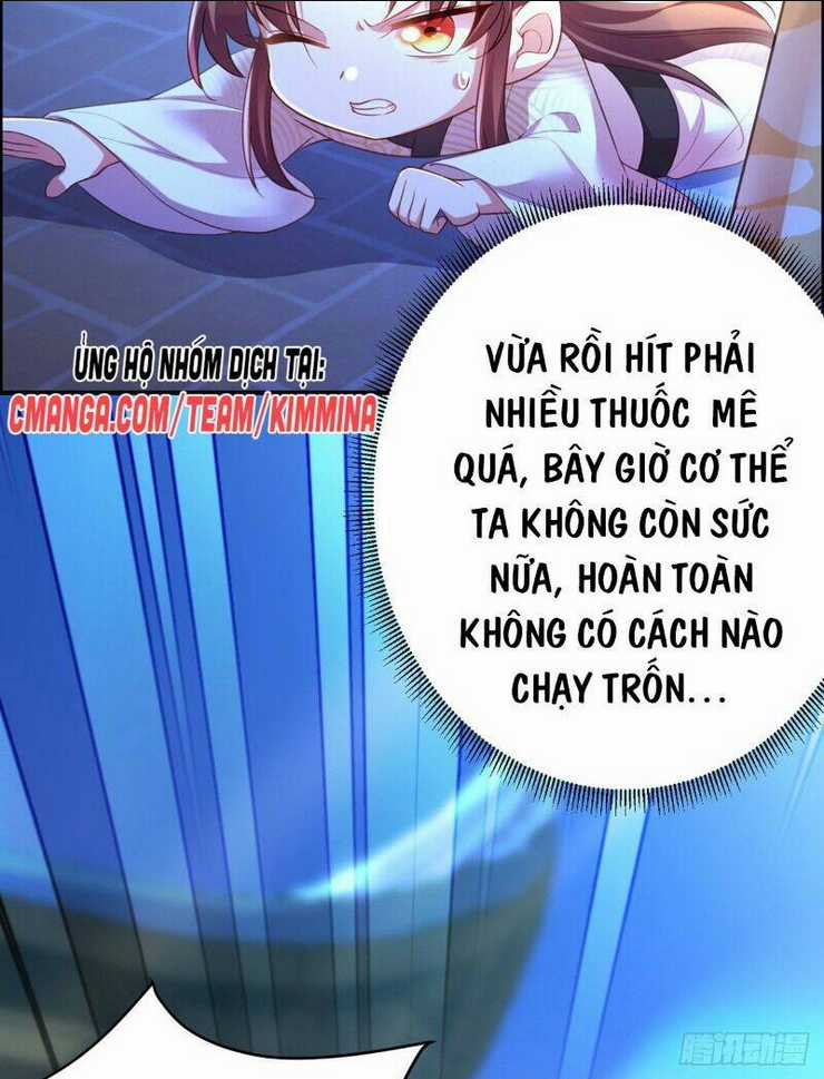 Ngã Tại Hậu Cung Đương Đại Lão Chapter 30 trang 13