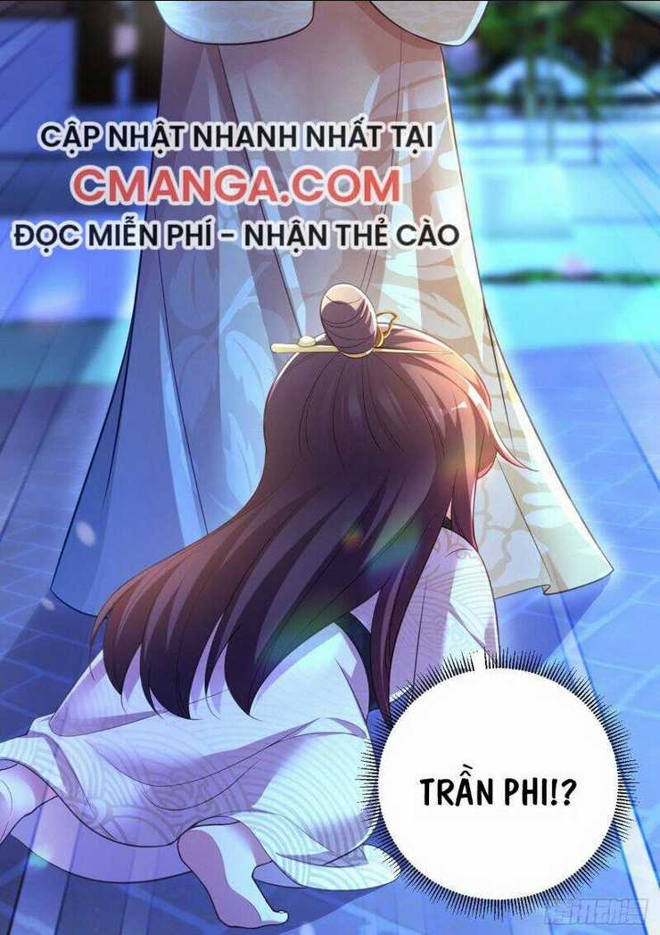 Ngã Tại Hậu Cung Đương Đại Lão Chapter 30 trang 15