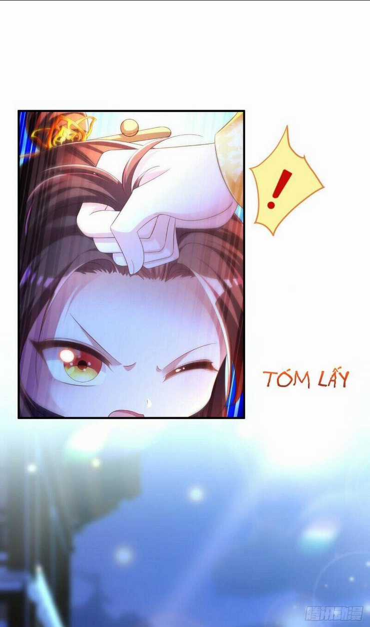 Ngã Tại Hậu Cung Đương Đại Lão Chapter 30 trang 18