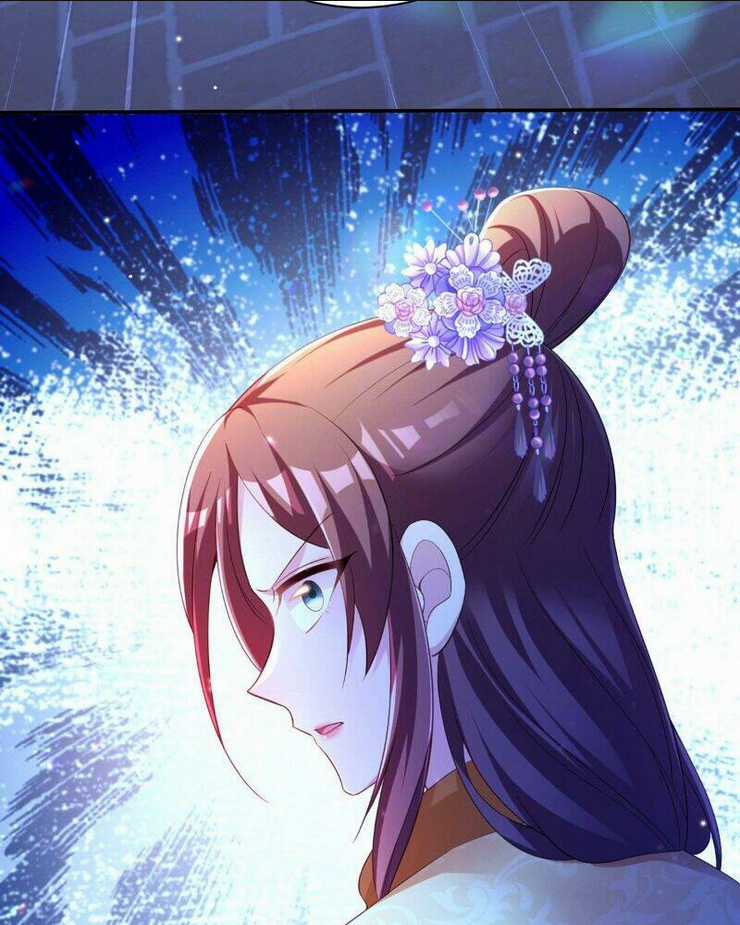 Ngã Tại Hậu Cung Đương Đại Lão Chapter 30 trang 22