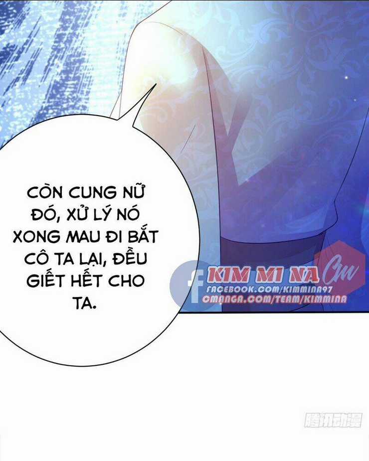 Ngã Tại Hậu Cung Đương Đại Lão Chapter 30 trang 23