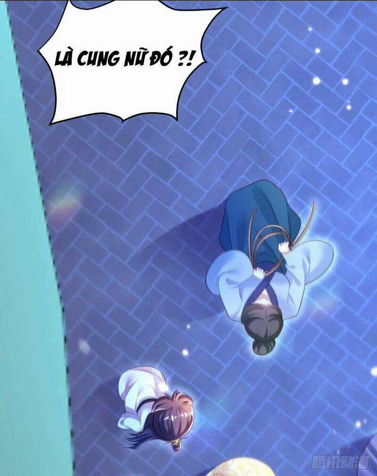 Ngã Tại Hậu Cung Đương Đại Lão Chapter 30 trang 27