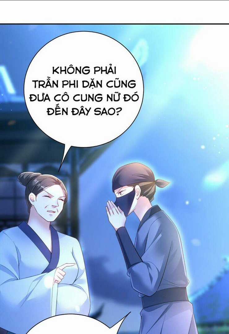 Ngã Tại Hậu Cung Đương Đại Lão Chapter 30 trang 3