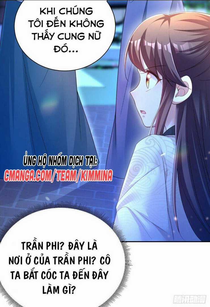 Ngã Tại Hậu Cung Đương Đại Lão Chapter 30 trang 4