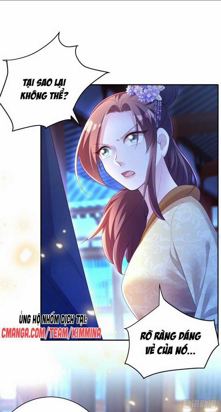 Ngã Tại Hậu Cung Đương Đại Lão Chapter 30 trang 7