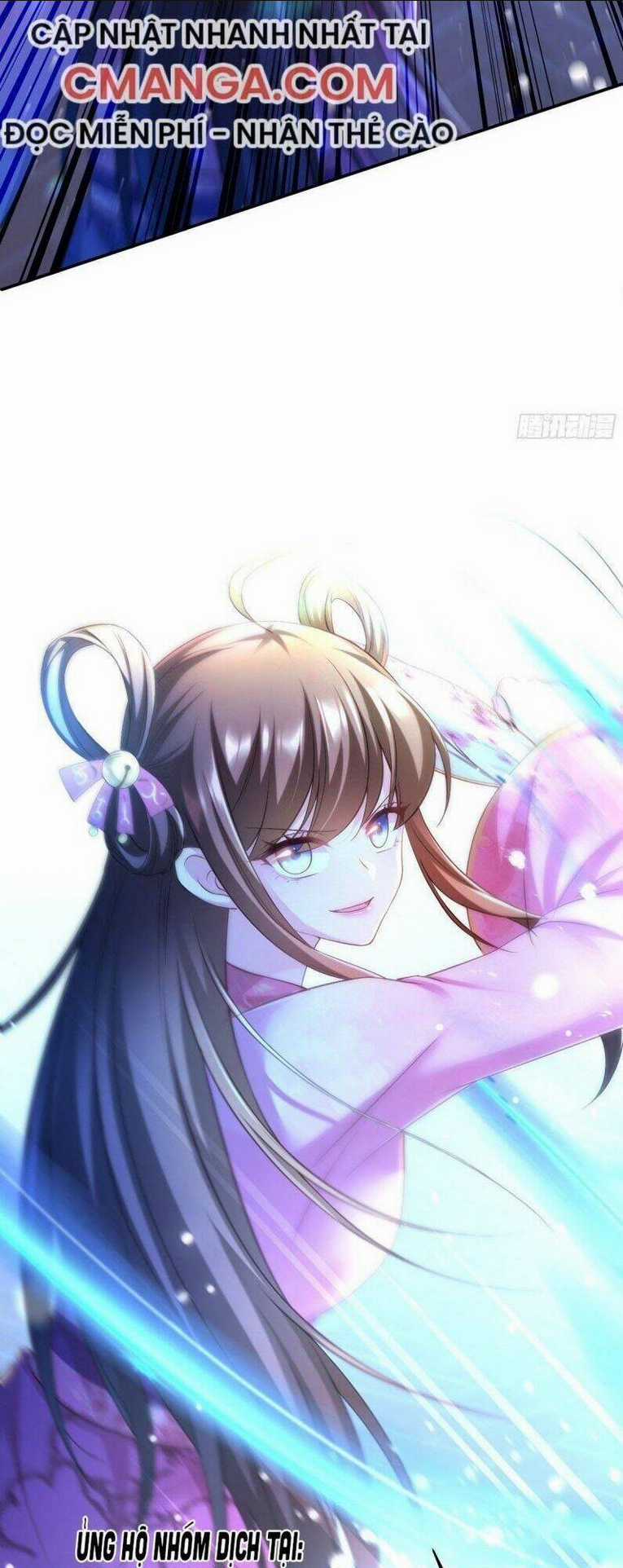 Ngã Tại Hậu Cung Đương Đại Lão Chapter 31 trang 12