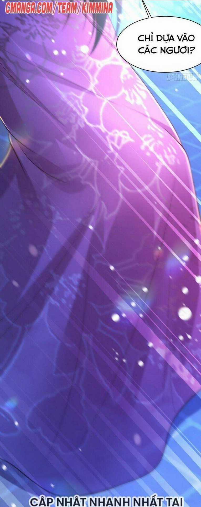 Ngã Tại Hậu Cung Đương Đại Lão Chapter 31 trang 13