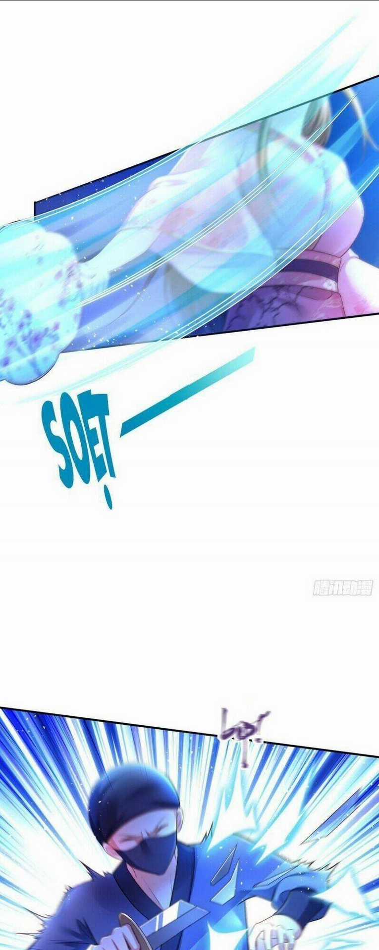 Ngã Tại Hậu Cung Đương Đại Lão Chapter 31 trang 15