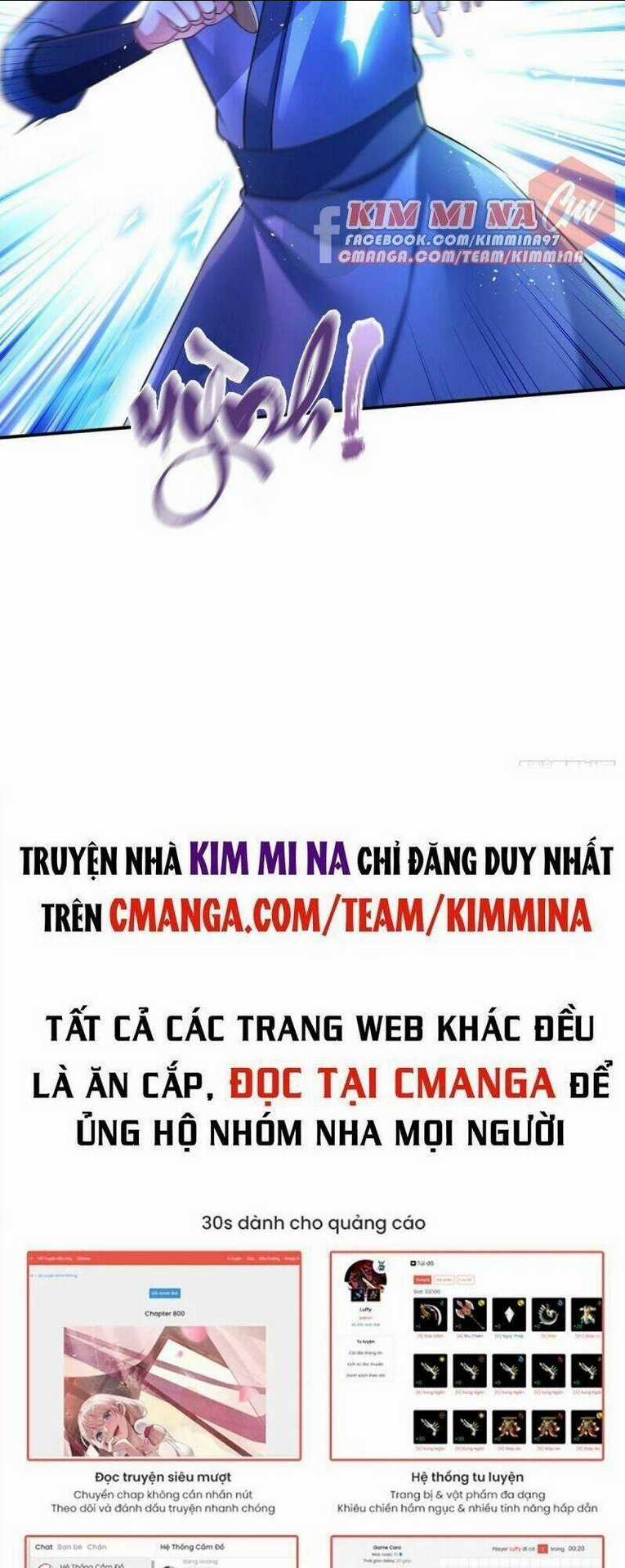 Ngã Tại Hậu Cung Đương Đại Lão Chapter 31 trang 16