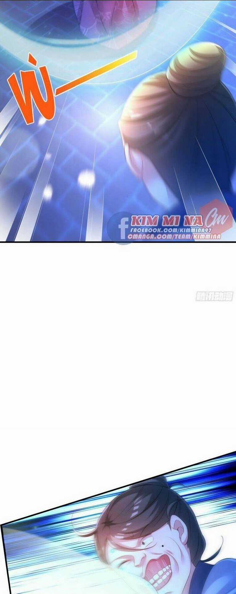 Ngã Tại Hậu Cung Đương Đại Lão Chapter 31 trang 2