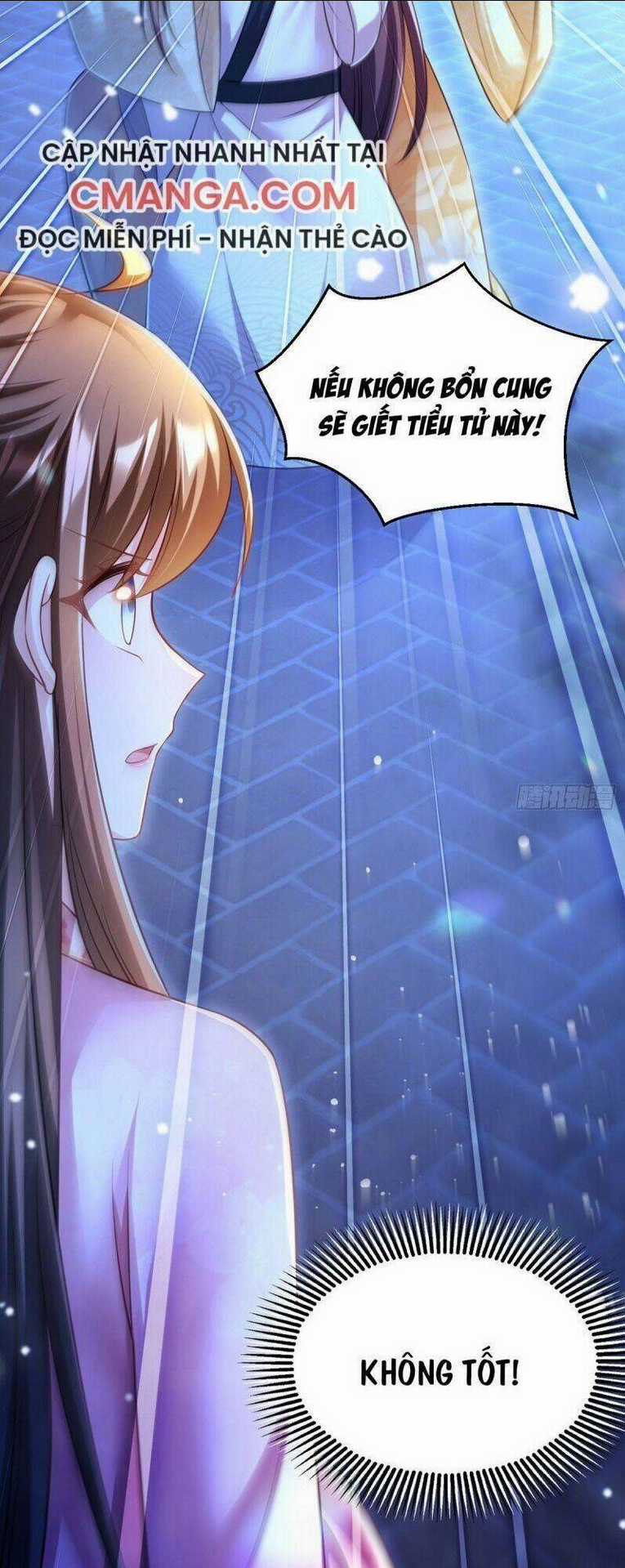 Ngã Tại Hậu Cung Đương Đại Lão Chapter 31 trang 26