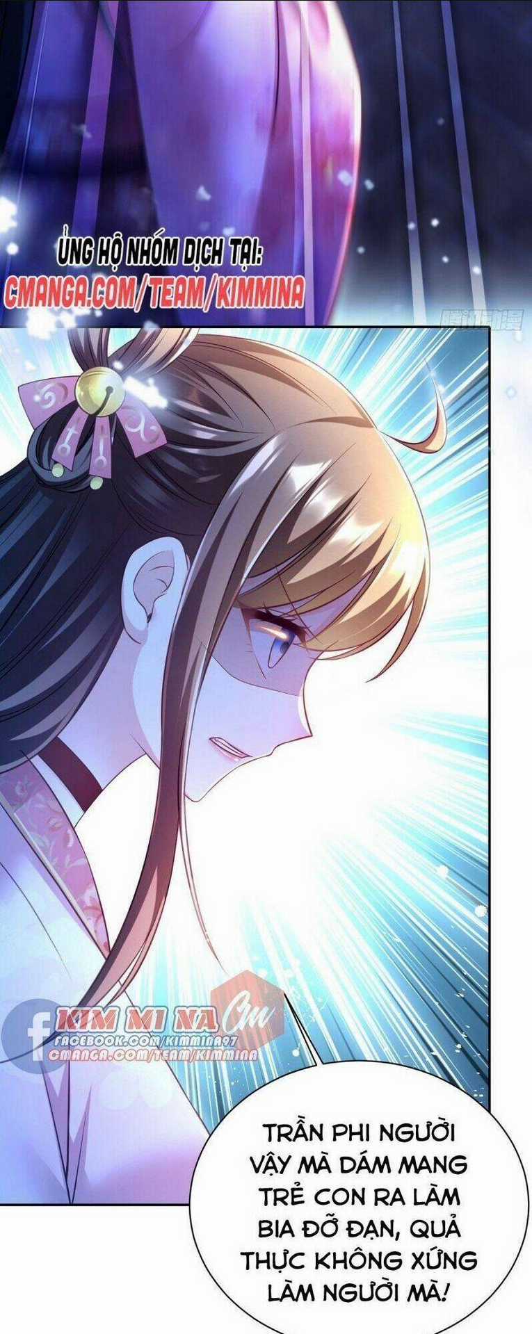 Ngã Tại Hậu Cung Đương Đại Lão Chapter 31 trang 27