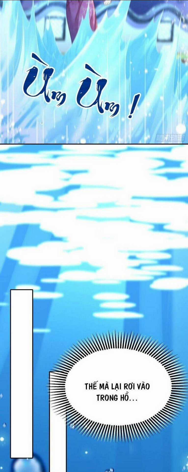 Ngã Tại Hậu Cung Đương Đại Lão Chapter 32 trang 11