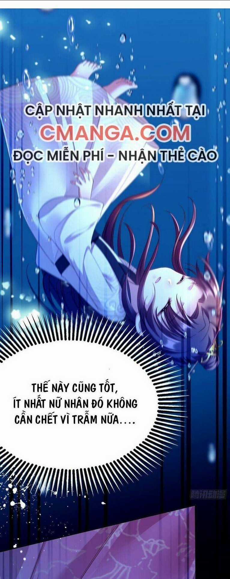 Ngã Tại Hậu Cung Đương Đại Lão Chapter 32 trang 13