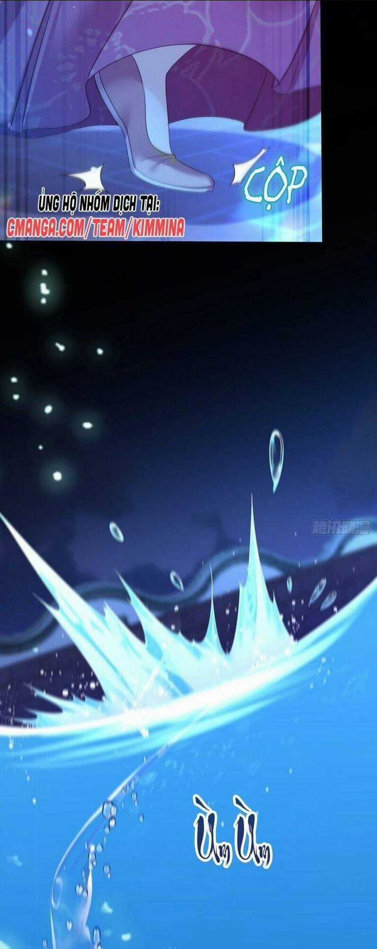 Ngã Tại Hậu Cung Đương Đại Lão Chapter 32 trang 14