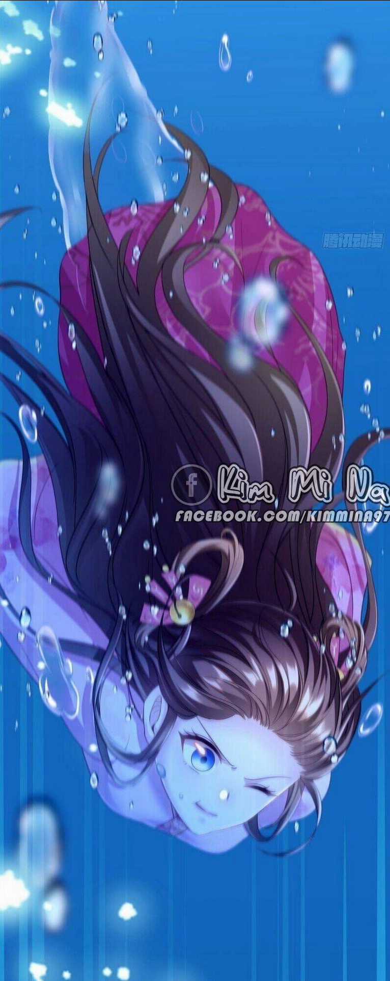 Ngã Tại Hậu Cung Đương Đại Lão Chapter 32 trang 15