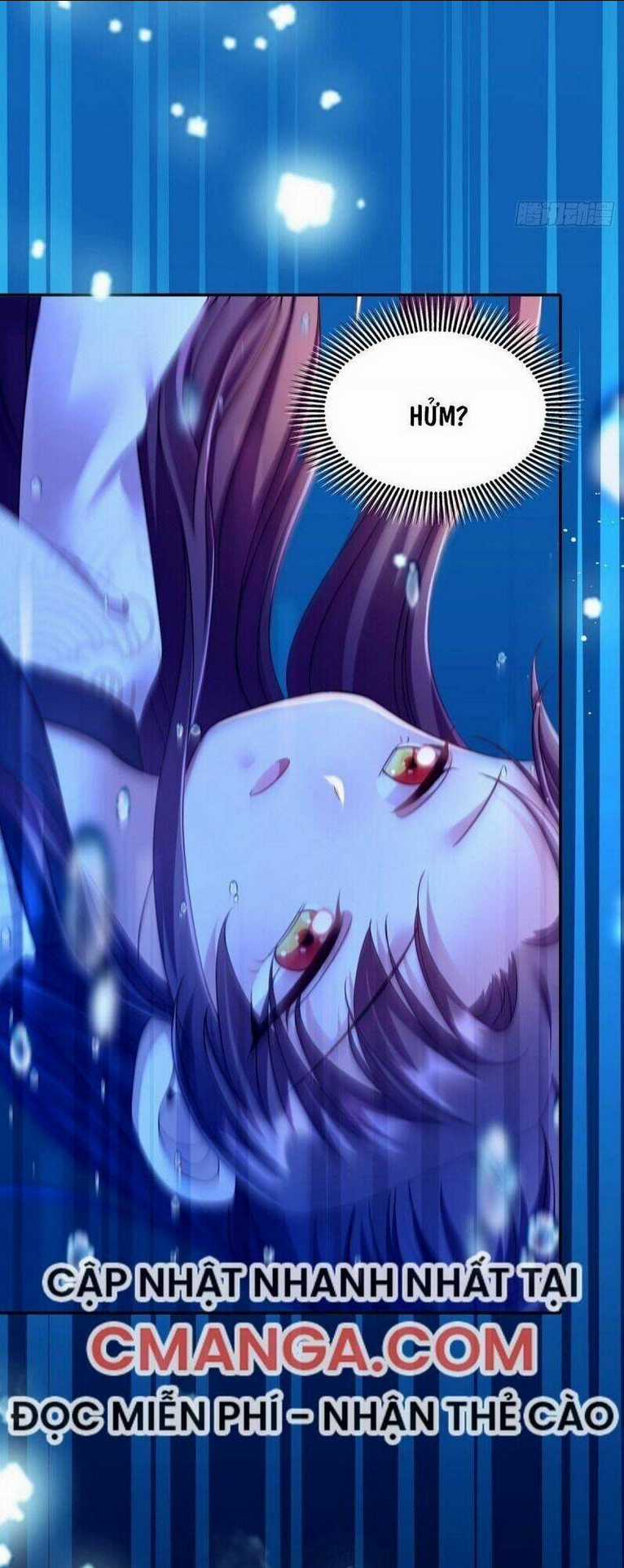 Ngã Tại Hậu Cung Đương Đại Lão Chapter 32 trang 16