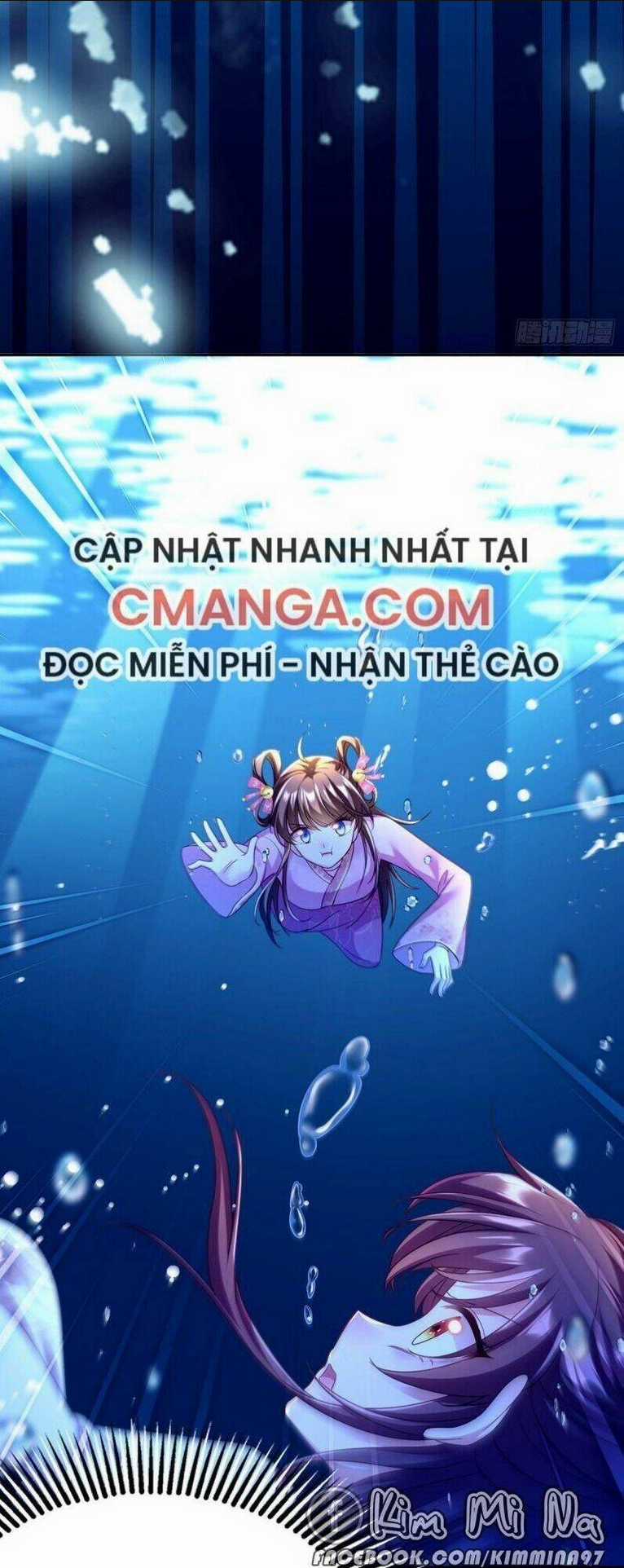 Ngã Tại Hậu Cung Đương Đại Lão Chapter 32 trang 17