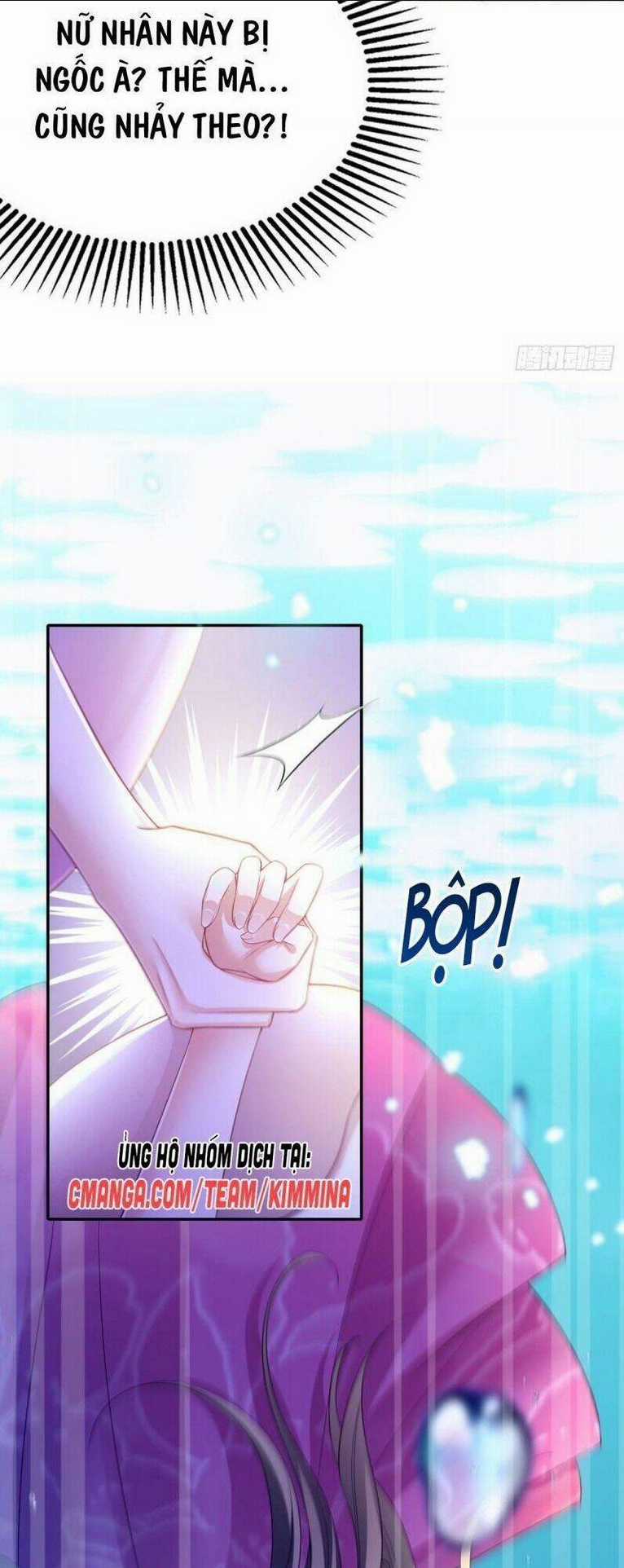 Ngã Tại Hậu Cung Đương Đại Lão Chapter 32 trang 18