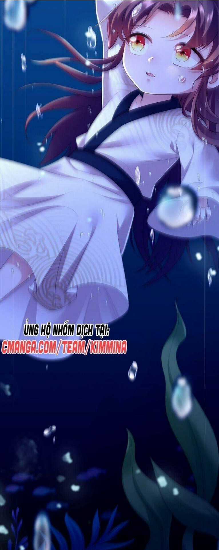 Ngã Tại Hậu Cung Đương Đại Lão Chapter 32 trang 20