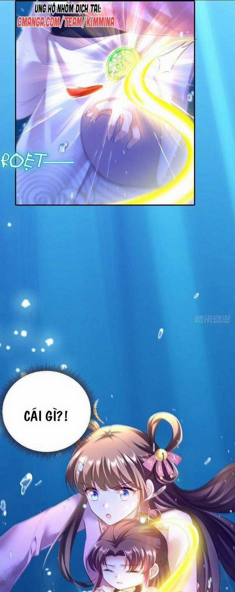 Ngã Tại Hậu Cung Đương Đại Lão Chapter 32 trang 26