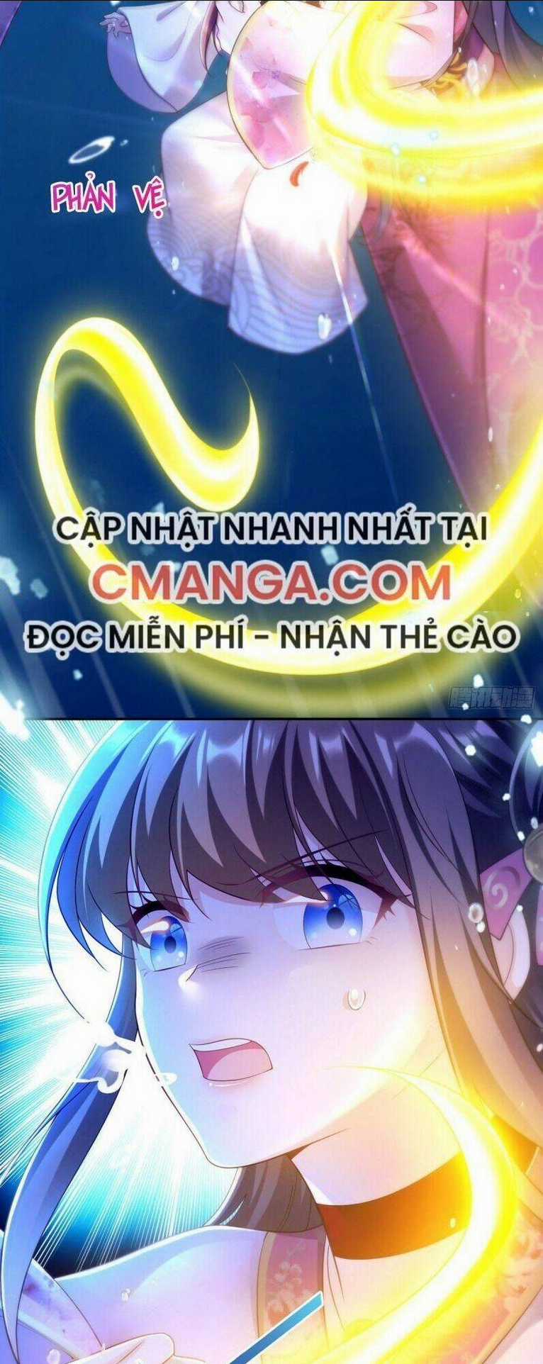Ngã Tại Hậu Cung Đương Đại Lão Chapter 32 trang 27
