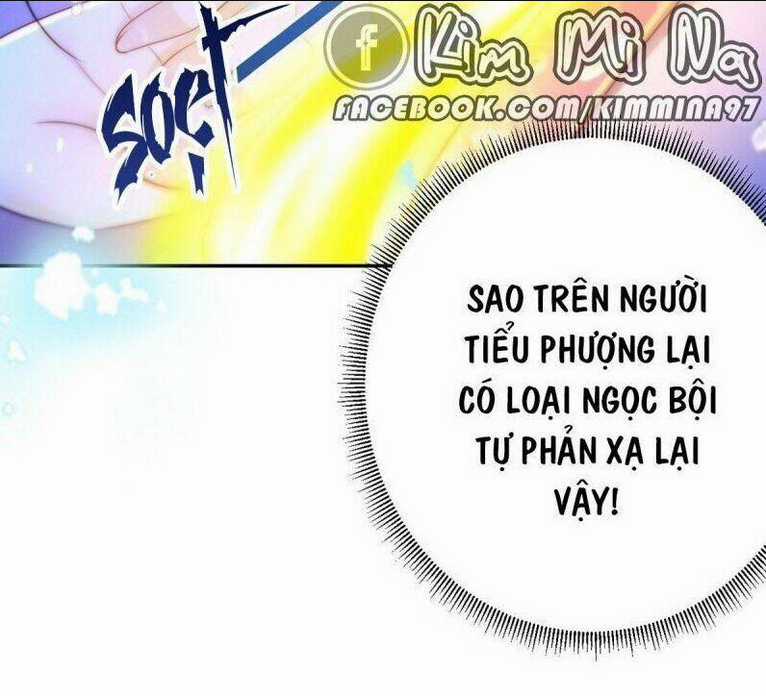 Ngã Tại Hậu Cung Đương Đại Lão Chapter 32 trang 28