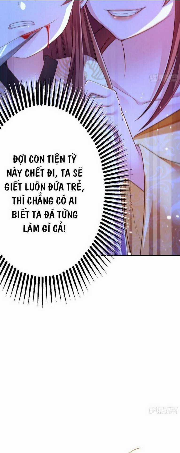 Ngã Tại Hậu Cung Đương Đại Lão Chapter 32 trang 5