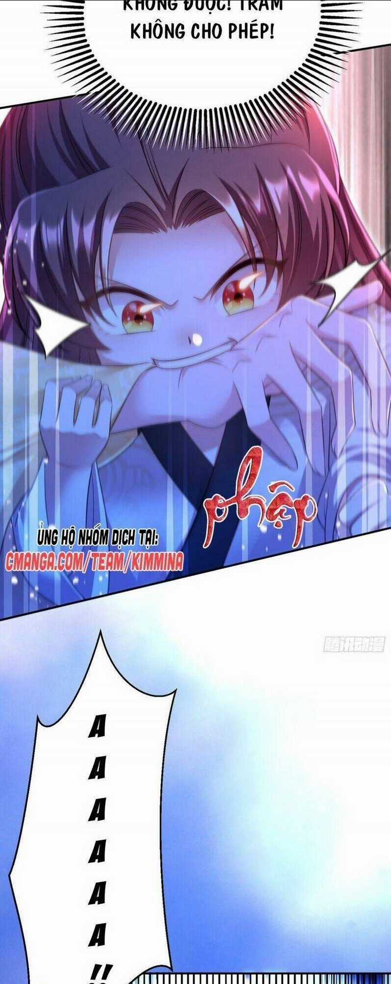 Ngã Tại Hậu Cung Đương Đại Lão Chapter 32 trang 7