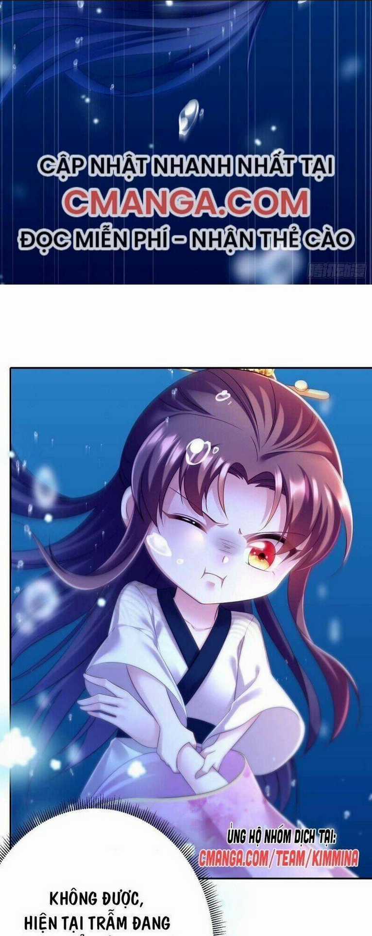 Ngã Tại Hậu Cung Đương Đại Lão Chapter 33 trang 11