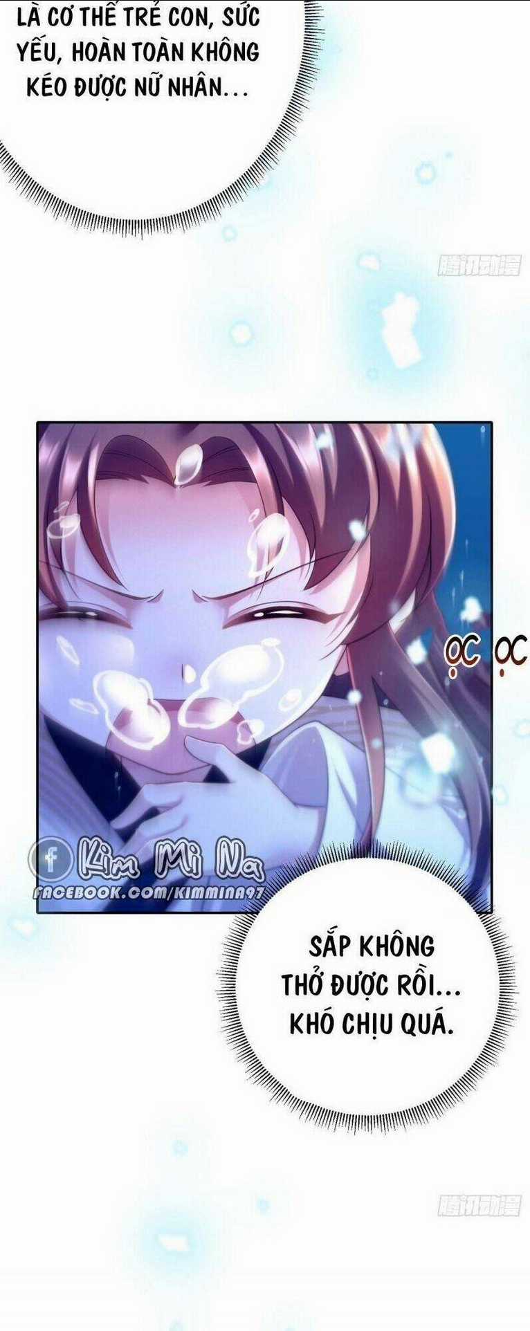 Ngã Tại Hậu Cung Đương Đại Lão Chapter 33 trang 12