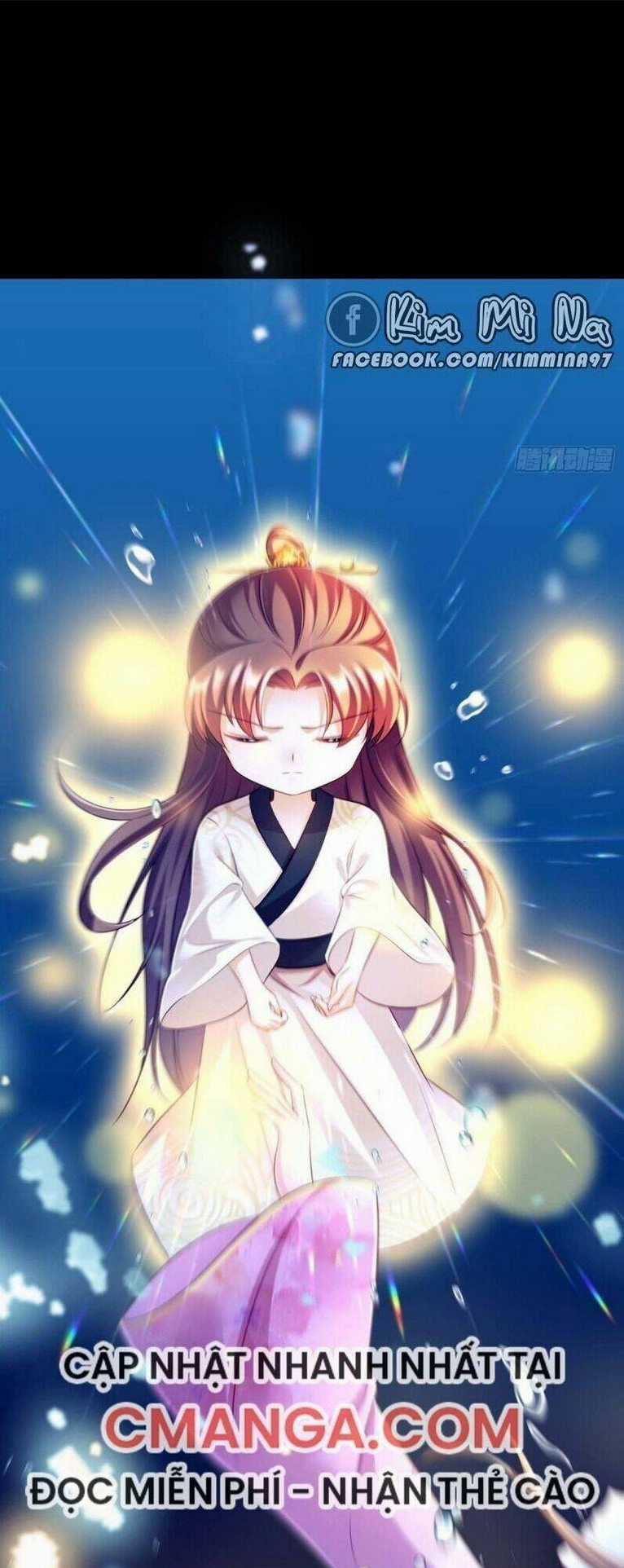 Ngã Tại Hậu Cung Đương Đại Lão Chapter 33 trang 15