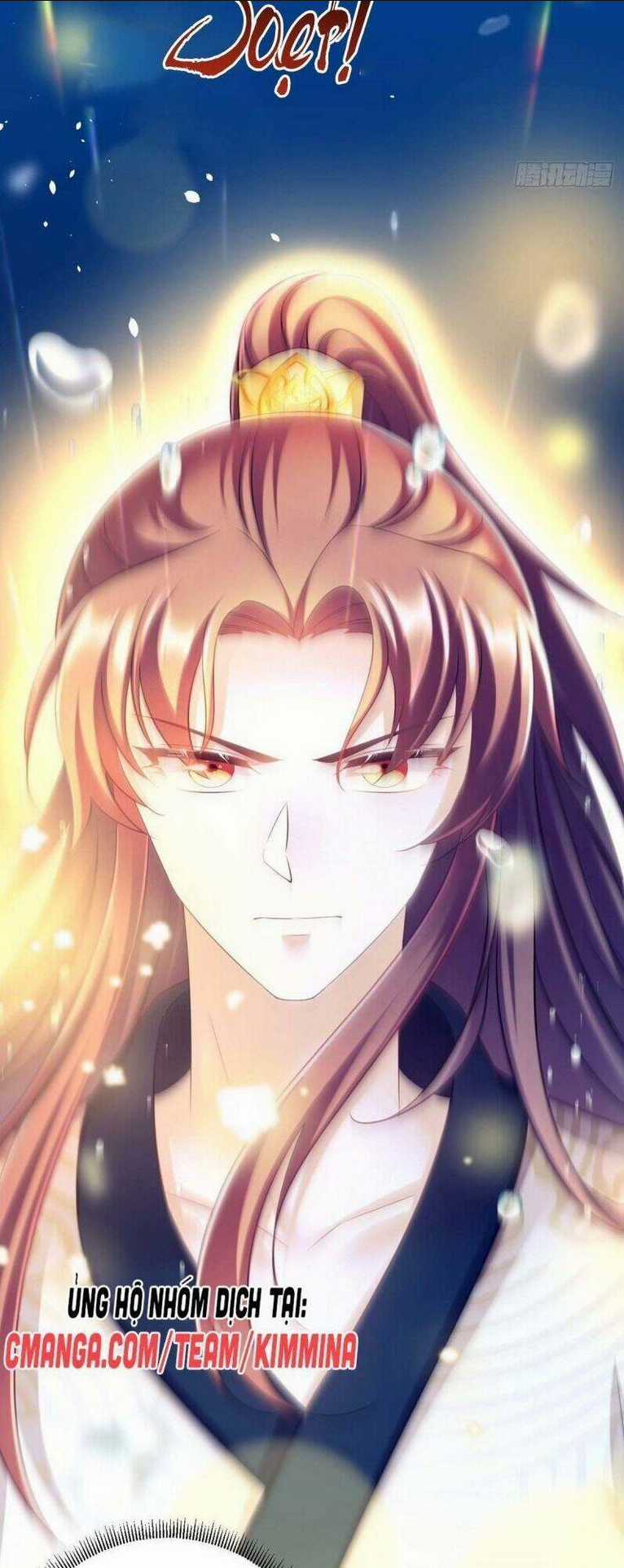 Ngã Tại Hậu Cung Đương Đại Lão Chapter 33 trang 19