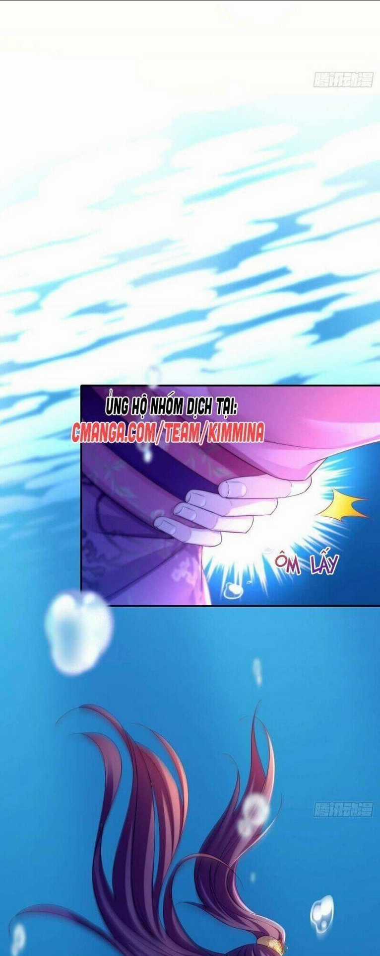 Ngã Tại Hậu Cung Đương Đại Lão Chapter 33 trang 21