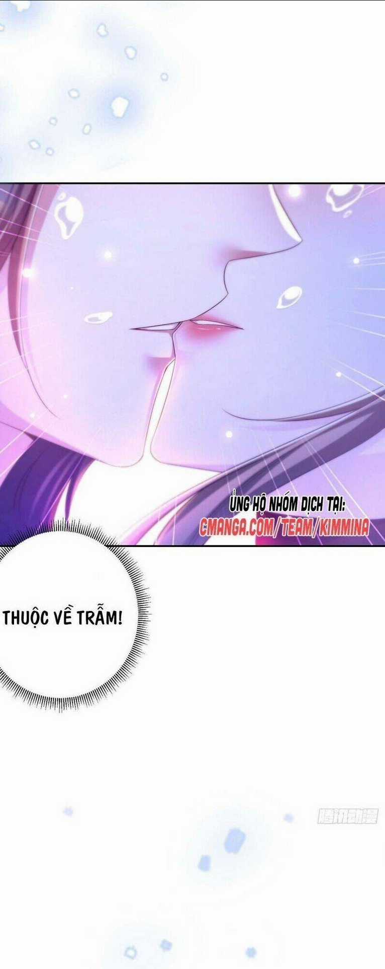 Ngã Tại Hậu Cung Đương Đại Lão Chapter 33 trang 24