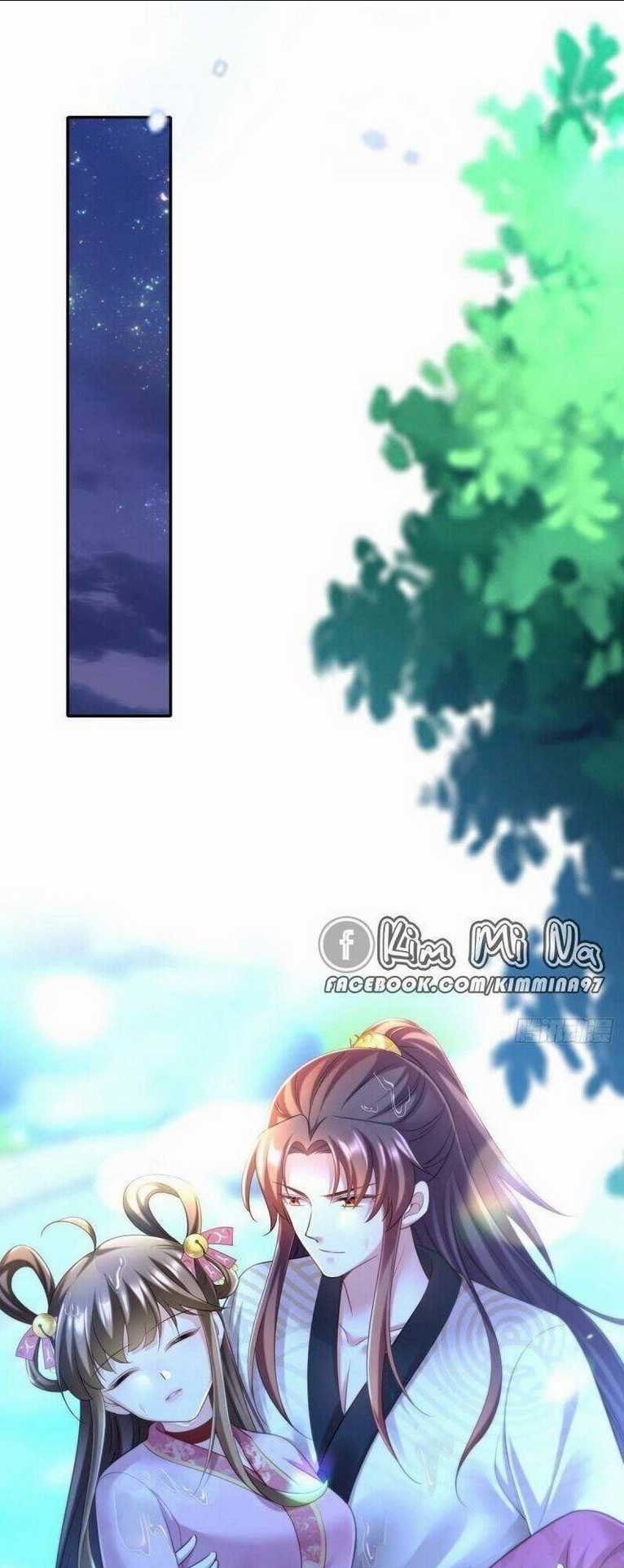 Ngã Tại Hậu Cung Đương Đại Lão Chapter 33 trang 25