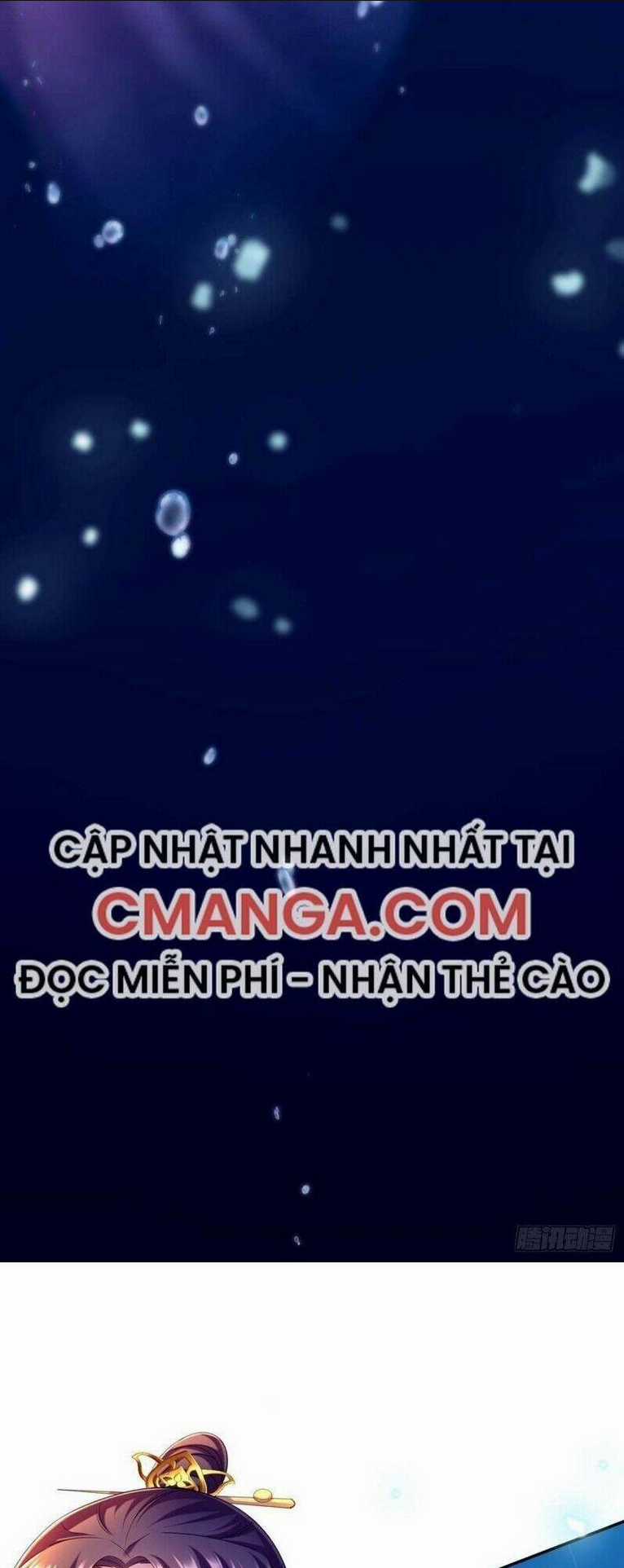 Ngã Tại Hậu Cung Đương Đại Lão Chapter 33 trang 3