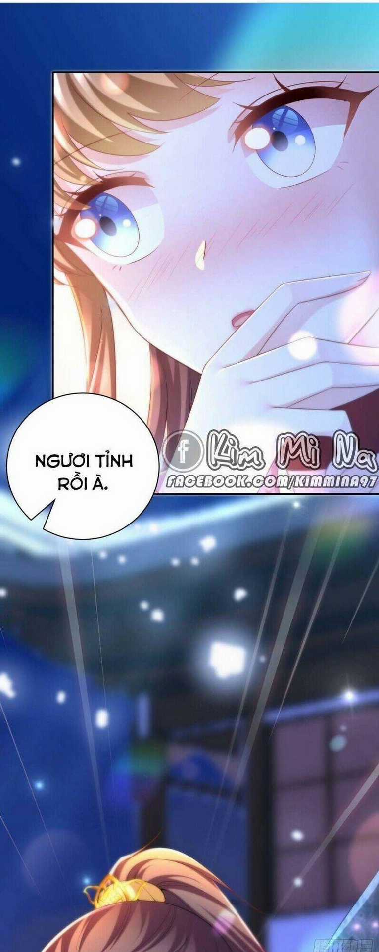 Ngã Tại Hậu Cung Đương Đại Lão Chapter 33 trang 34