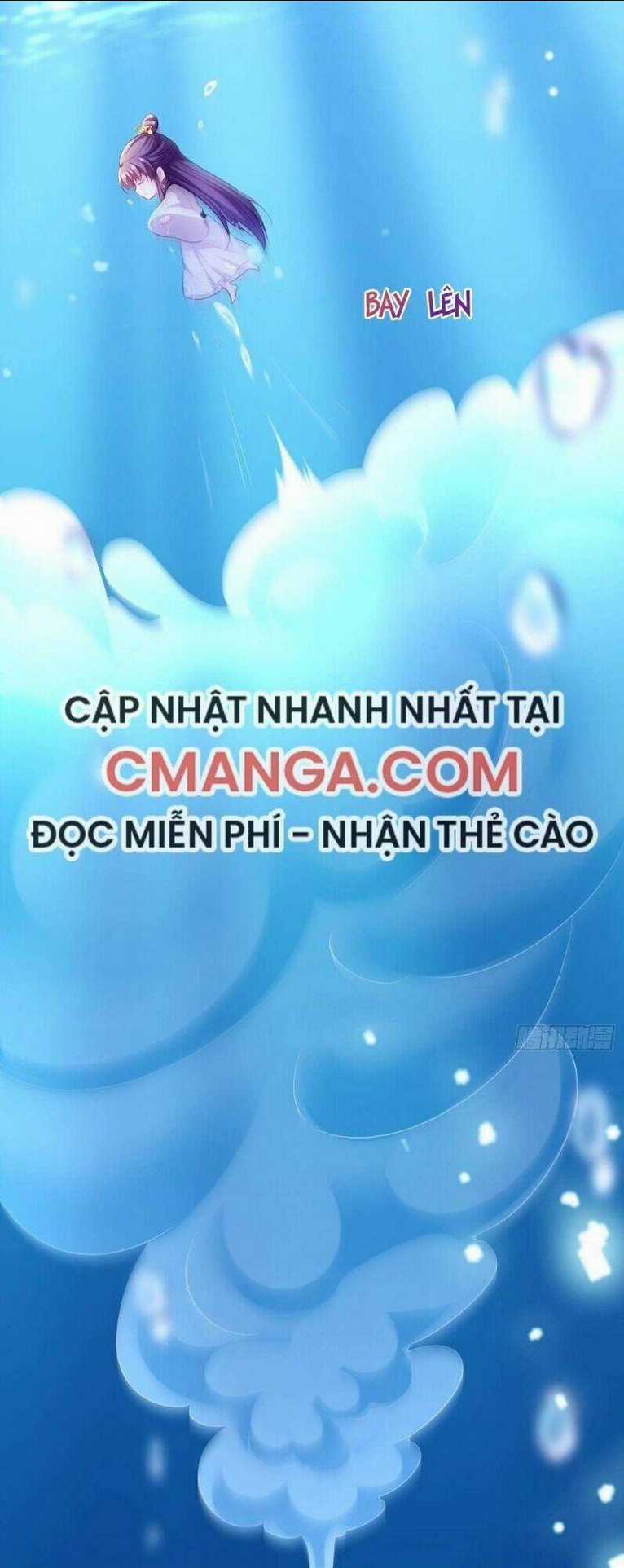 Ngã Tại Hậu Cung Đương Đại Lão Chapter 33 trang 5