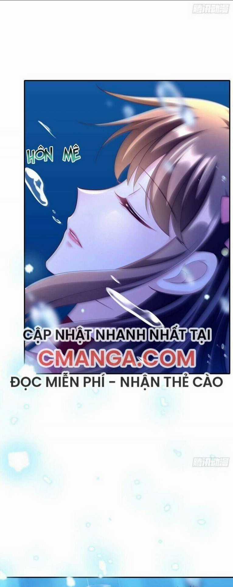 Ngã Tại Hậu Cung Đương Đại Lão Chapter 33 trang 8