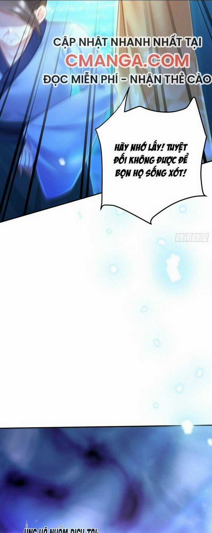 Ngã Tại Hậu Cung Đương Đại Lão Chapter 34 trang 11