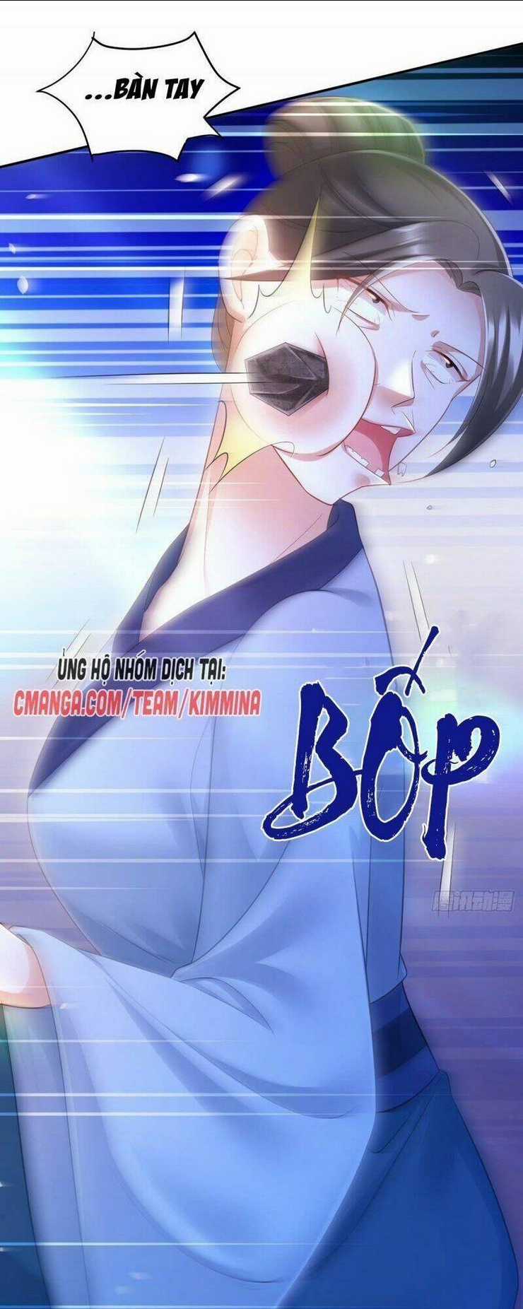 Ngã Tại Hậu Cung Đương Đại Lão Chapter 34 trang 15