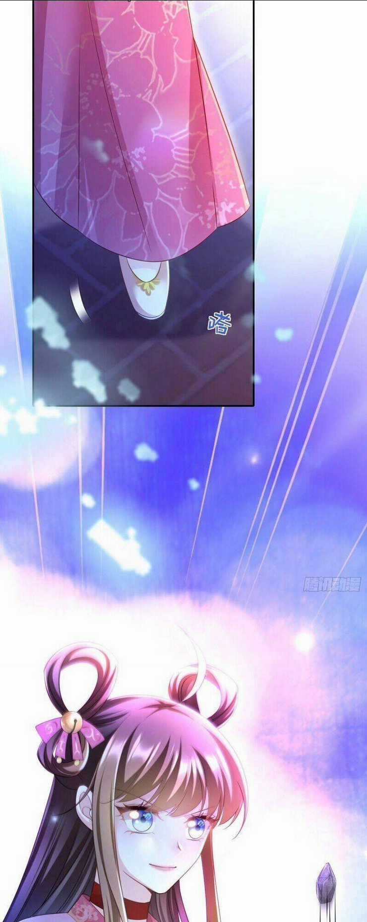 Ngã Tại Hậu Cung Đương Đại Lão Chapter 34 trang 19