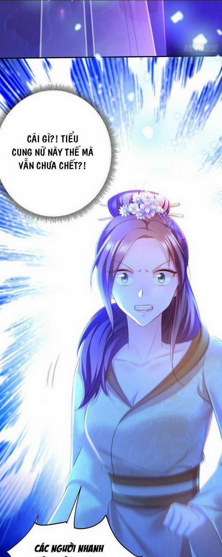 Ngã Tại Hậu Cung Đương Đại Lão Chapter 34 trang 21