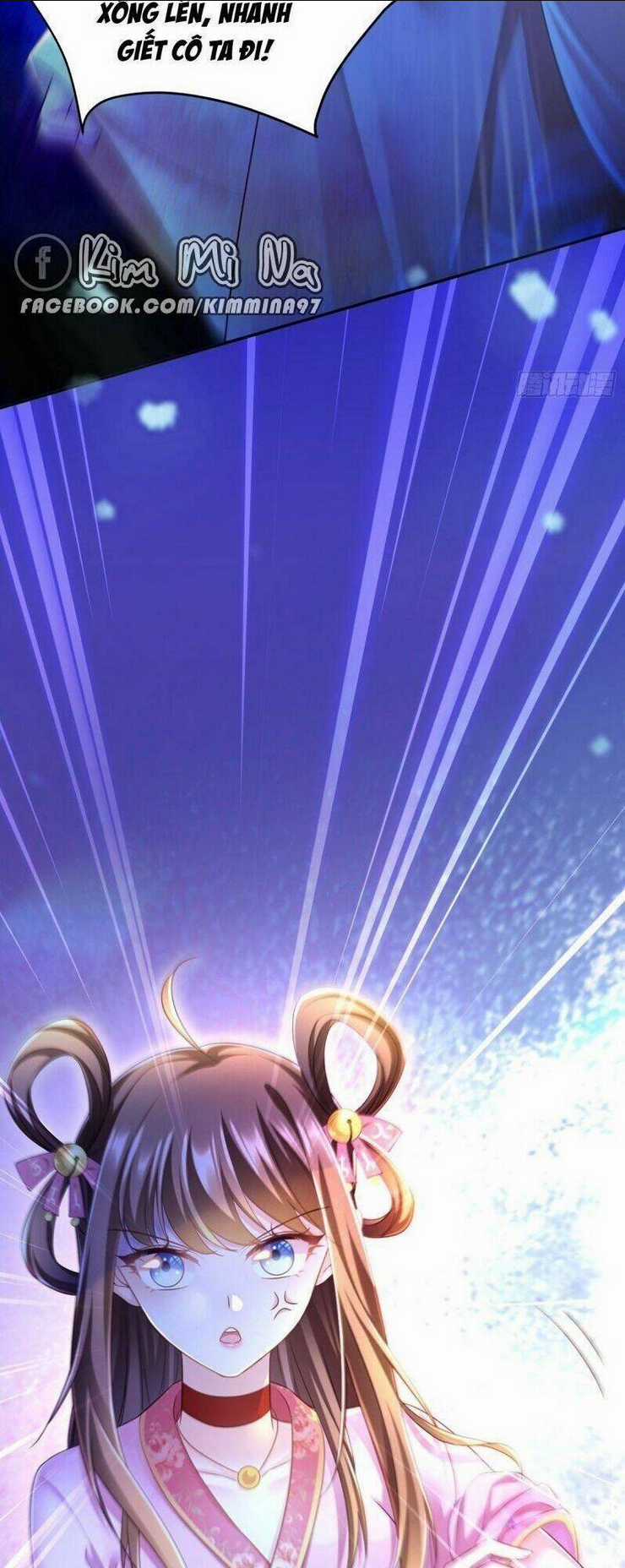 Ngã Tại Hậu Cung Đương Đại Lão Chapter 34 trang 22